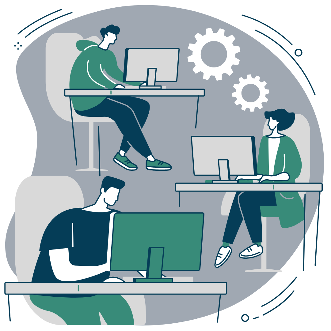 Credit Merlin What We Do