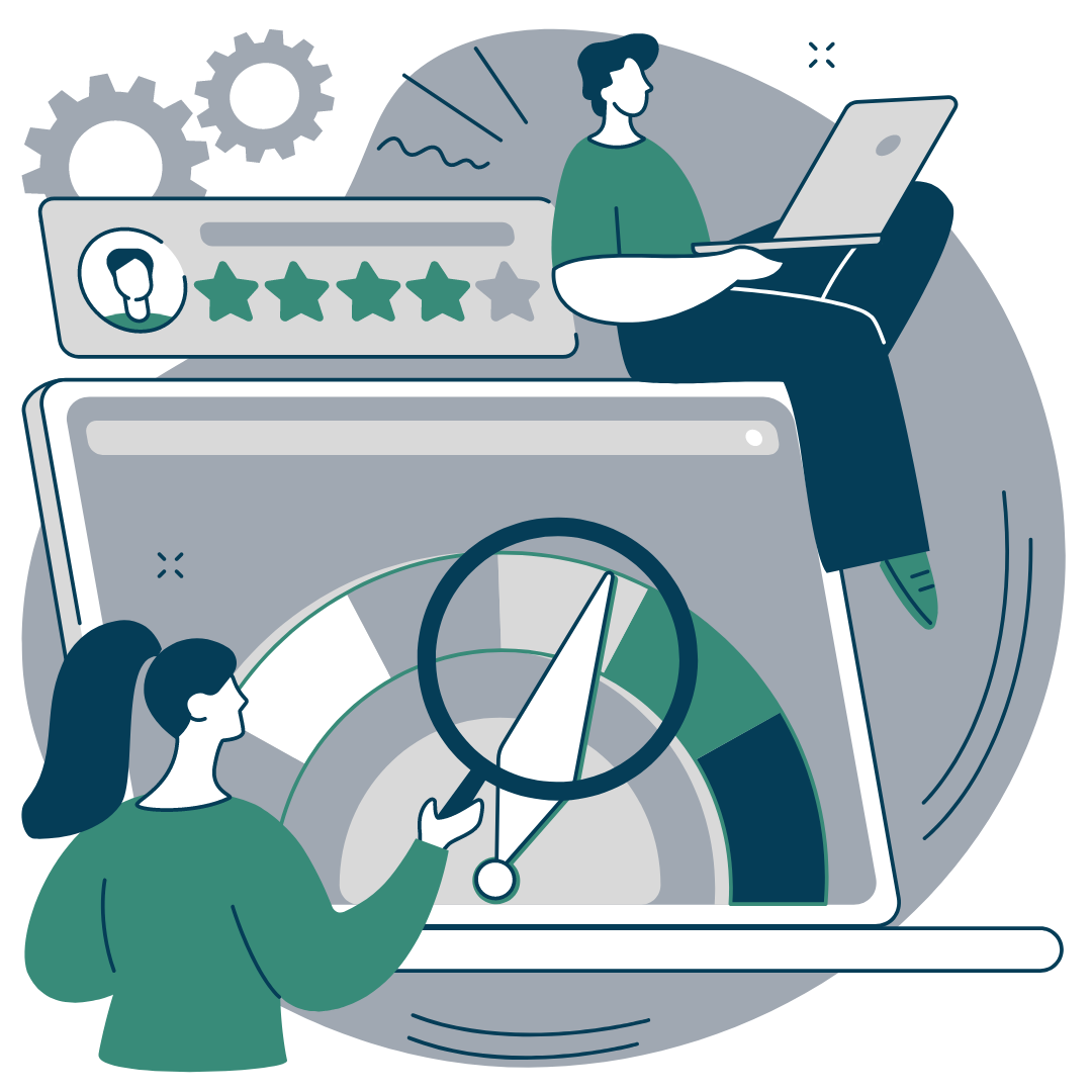 Credit Merlin Who We Are